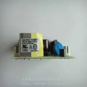 LUMENS DP515E�������ά�ޣ�F9203-12��Դģ��
