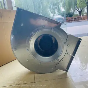 上海施依洛风机RHA500D4.155A-3D 产地在上海和江苏 全新原装 提供质检报告