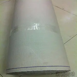饼干机械全棉帆布输送带