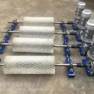 Ƥ�����綯��Ͳ��ɨ�� AY-XQ-B1000 ����ëˢ��ɨ��