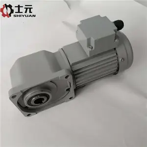 ��װ��е���ٻ� ʿԪ0.1KW 0.2KW 0.4KW 0.75KWֱ�Ǽ��ٵ��