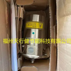 代理丹麦Danfoss海水淡化脱盐高压泵 APP1.5原厂直销