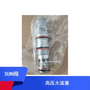 先导切换 方向阀CBBA-LIV阀CSAD-XXN