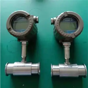 LWGY-100A0A3C涡轮流量计 广州叶涡流量计质量好