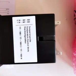 Tool-Temp油温控制单元TT-181用于油温150度