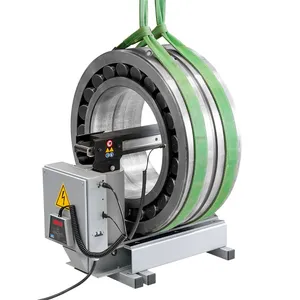 SKF进口轴承加热器 TIH030 TIH100M 沃恩智能感应加热器