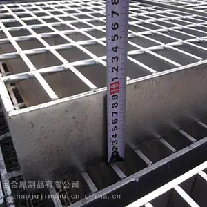 重庆钢格板、重庆热镀锌钢格板、重庆平台格栅板、重庆不锈钢钢格板、重承载格栅板