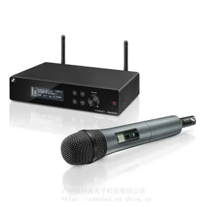 供应 SENNHEISER/德国 XSW2-865S 一拖一手持电容话筒
