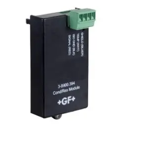 大量供应SignetGF电阻电导率模块3-9900.394水质分析继电器模块
