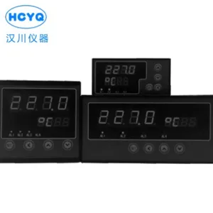清远温度传感器 广州汉川仪器仪表供应