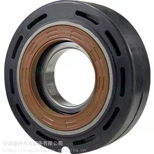氟胶骨架油封tc油封 橡胶油封耐油耐磨 橡胶油封 非下垂 现货厂家发货可定制