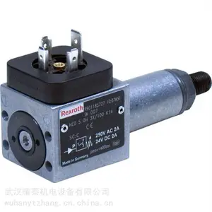 德国力士乐 压力继电器HED8OA-2X/350K14全系列有货