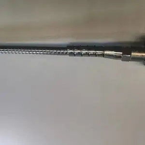 德国Sommer-Technik OS010 计量阀10 mm?用于工业生产使用