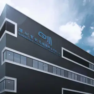 深圳市创达物联科技有限公司