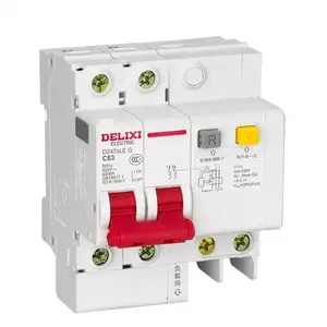 ��Ӧ��DELIXI ������������ DZ47sN5C20С�� 1P+N 20A��׼��·��