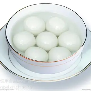 供应恒宇汤圆改良剂 复配食品添加剂 防开裂失水