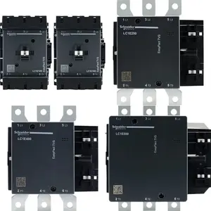 ʩ�͵½����Ӵ���LC1E120Q5N ����1NC 1NO ��ѹAC220V Ƶ��50Hz