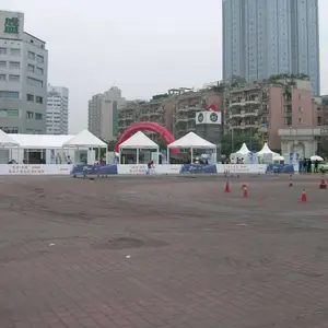 提供成都龙泉驿区德国篷房租赁搭建服务