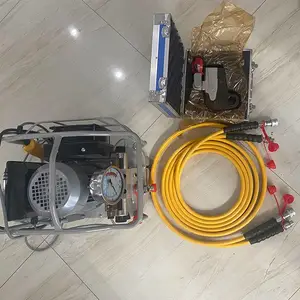 �������ѺϽ���Һѹ���� ����ʽ�����п�Һѹ�豸