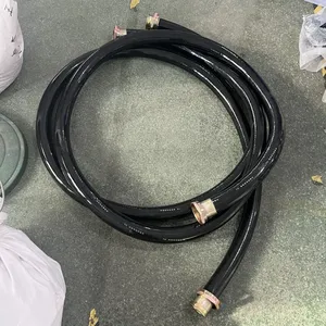 �������Թ�DN15*700���´��ߺ�G1/3��-13*2����۳�����ʴ