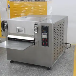 实验室老化箱 PVC抗老化测试 小型耐黄测试老化机