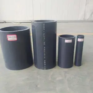 Դͷ���������ӹ�����PVC��ҵ�ù�110-16����������ŵ�