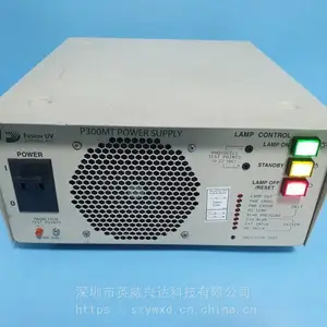 Fusion UV Systems P300MT P/N: F300S Power Supply电源