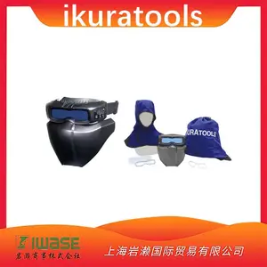 IKURATOOLS��������ISK-RGG2HS���������Զ��ڹ���������