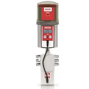 ȫ��ԭ����Ӧ�¹�Perma-tec ��ϵͳ�Զ�ע���� Futura Plus