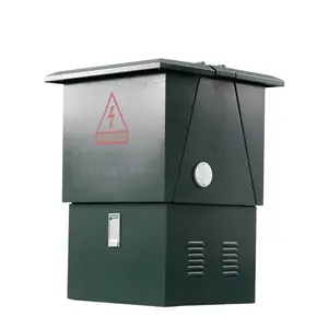 10KV���·ֽ��� һ������ �������� ��տ��ر��� �ﳽ����