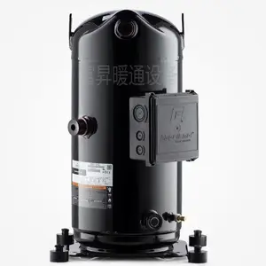 ��������ʽ�䶳���ѹ���� ZB45KCE-TF7-230/ZB45KCE-TF7-250