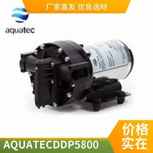 ����ֱ����ԭװ����AQUATECˮ��CDP6800ˮ��С��RO�ô�ˮ��