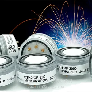 Cl2/C-200�������������140��35nA/ppm�������崫����Membrapor