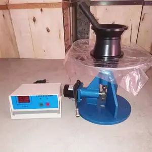 �±�׼ˮ�ེɰ�����Ȳⶨ�� ɰ���綯���� ���ϼ����������