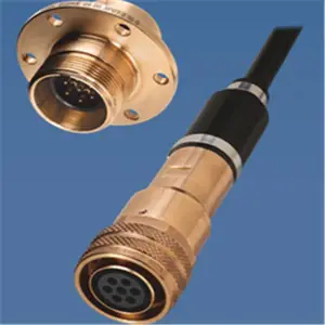 德国GISMA防爆连接器