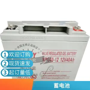 SEHEY��������NPG/SH120-12 12V120AHֱ���� EPS UPS��Դ ����ר��
