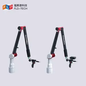 CNA-B系列7轴关节臂3D激光扫描仪 手持拍照式自动3D三维扫描仪