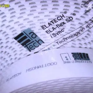 ��ӦELATECH����̩��50HPU���ڼӸ�˿ͬ����