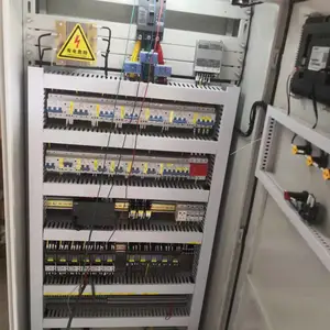 MBRϵͳ ��ˮ�����Զ������� �����PLC���ƹ�һ��һ��