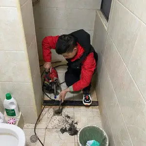 丰润区附近家政下水道疏通电话130.3156.9641马桶疏通上门