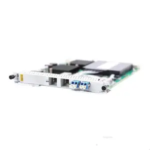 HUAWEI OSN1800 AST2 两路光监控信道和时钟传送板 TMB1AST2