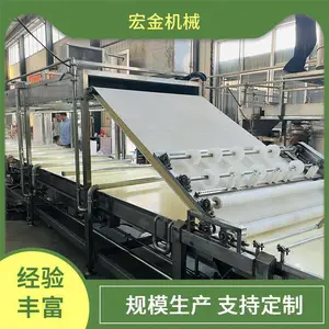 ȫ�Զ�����������ߣ��Զ���ɸ�����Ƥ�������Ϻ����Ʒ�豸