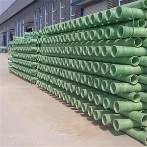 南宁玻璃钢管厂家就选福斯特!