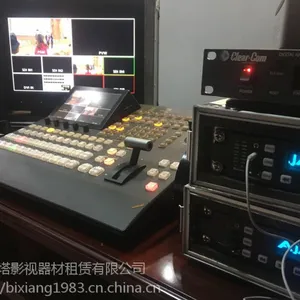 上海影视器材出租