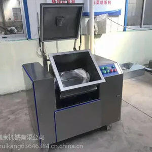 25KG真空和面机