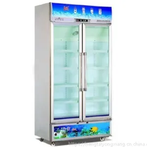 ��ѩչʾ�� SC-600F˫���������չʾ�� 600L���ϳ��й�