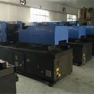 河源二手注塑机 800T大型二手注塑机批发市场