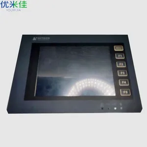 HITECH触摸屏维修PWS6600T-S触摸屏故障人机界面HMI故障维修