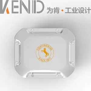 为肯工业设计 工业产品设计 上海工业设计公司 工业产品外观结构设计