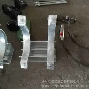 ��ѹ��ͷ֧�� ��ʯ����SZ2�ܼе���֧�� ��ѹ��ͷ֧��������ȫ